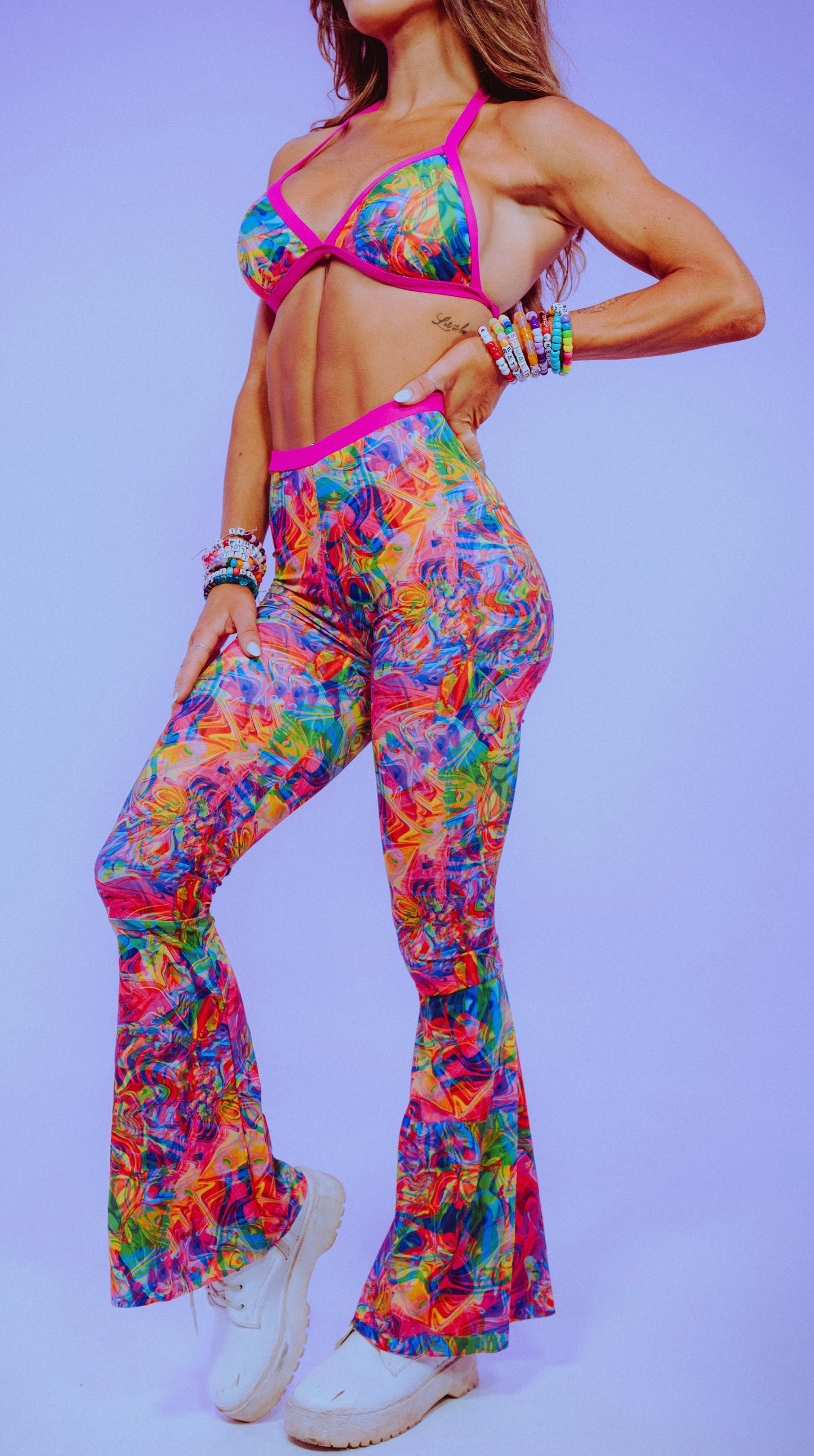 Disco Barbie Set