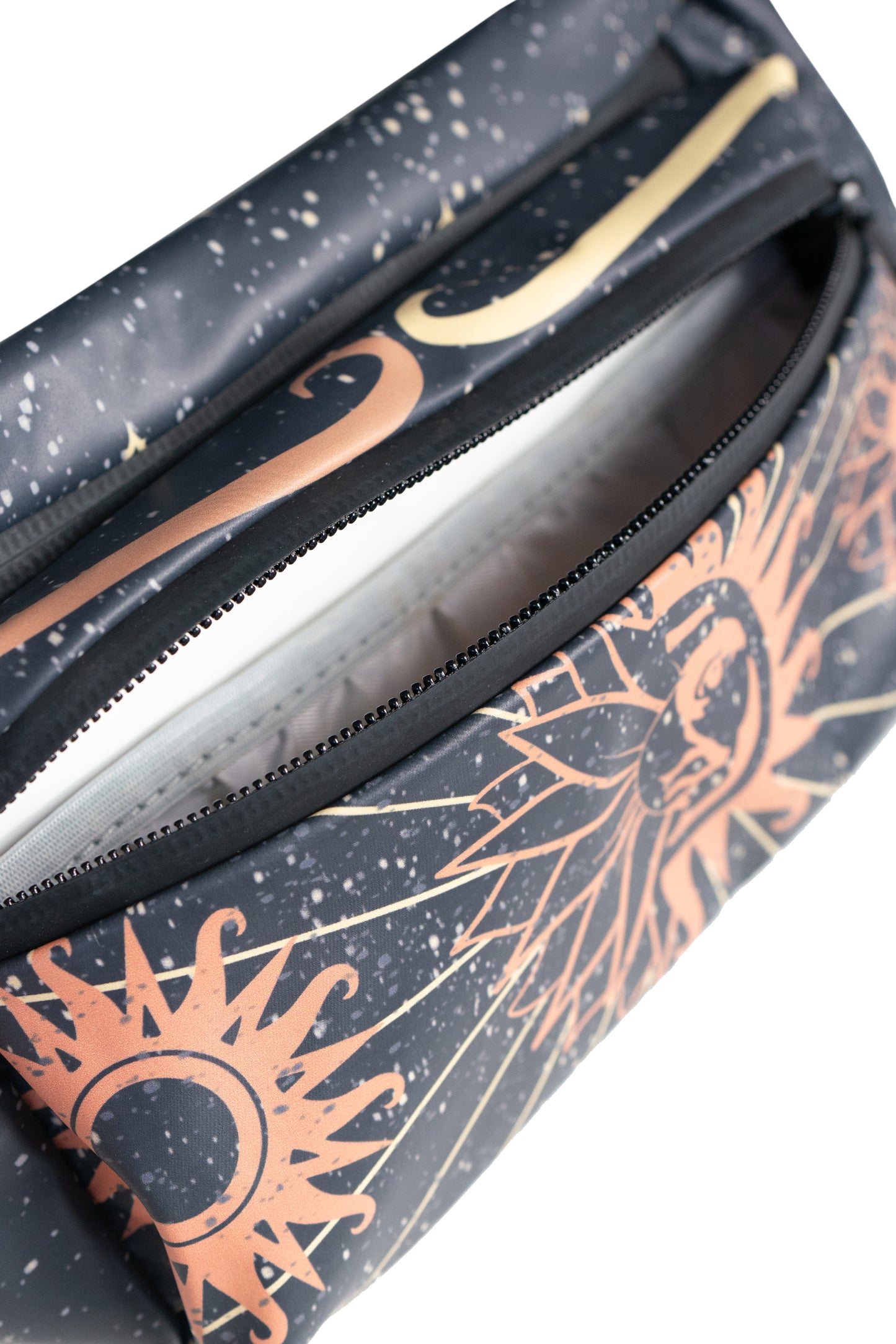 Jour et Nuit Fanny Pack