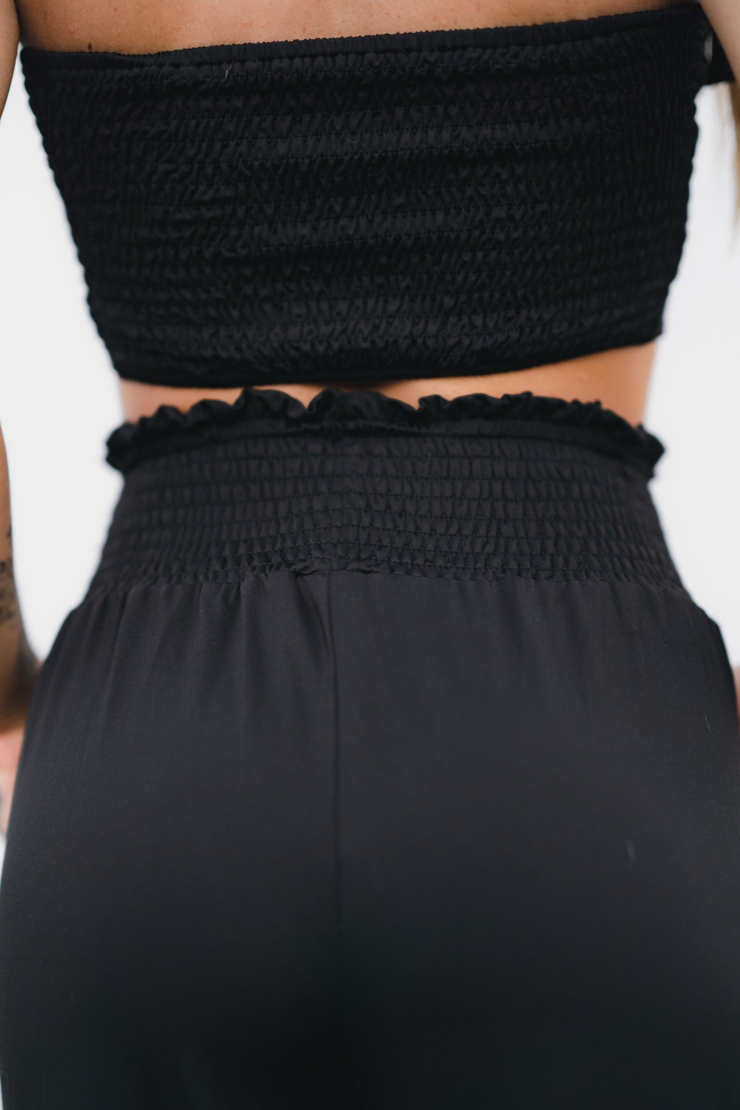 Éclipse - Pants Set