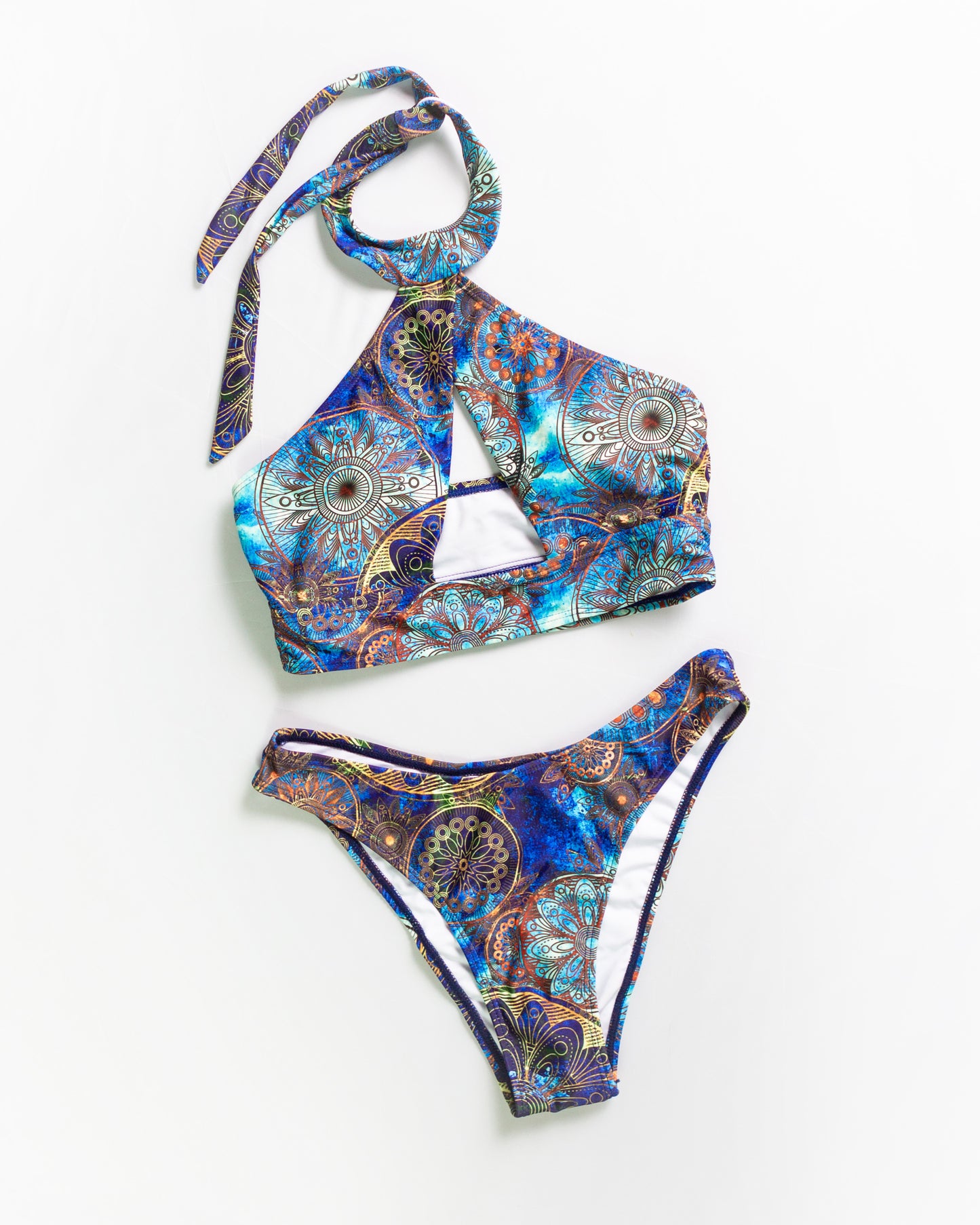Interstellar Bikini | Bottom