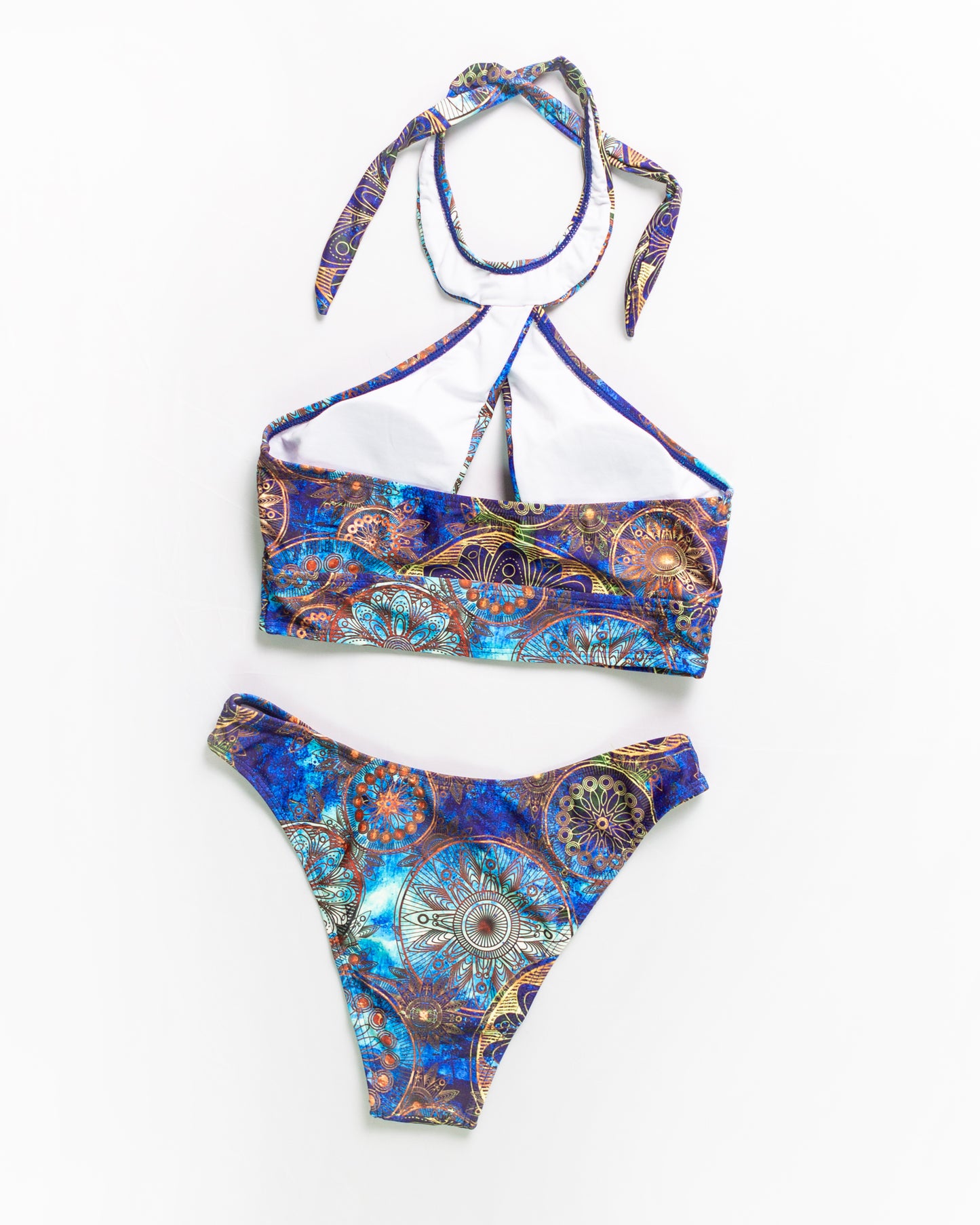 Interstellar Bikini | Bottom