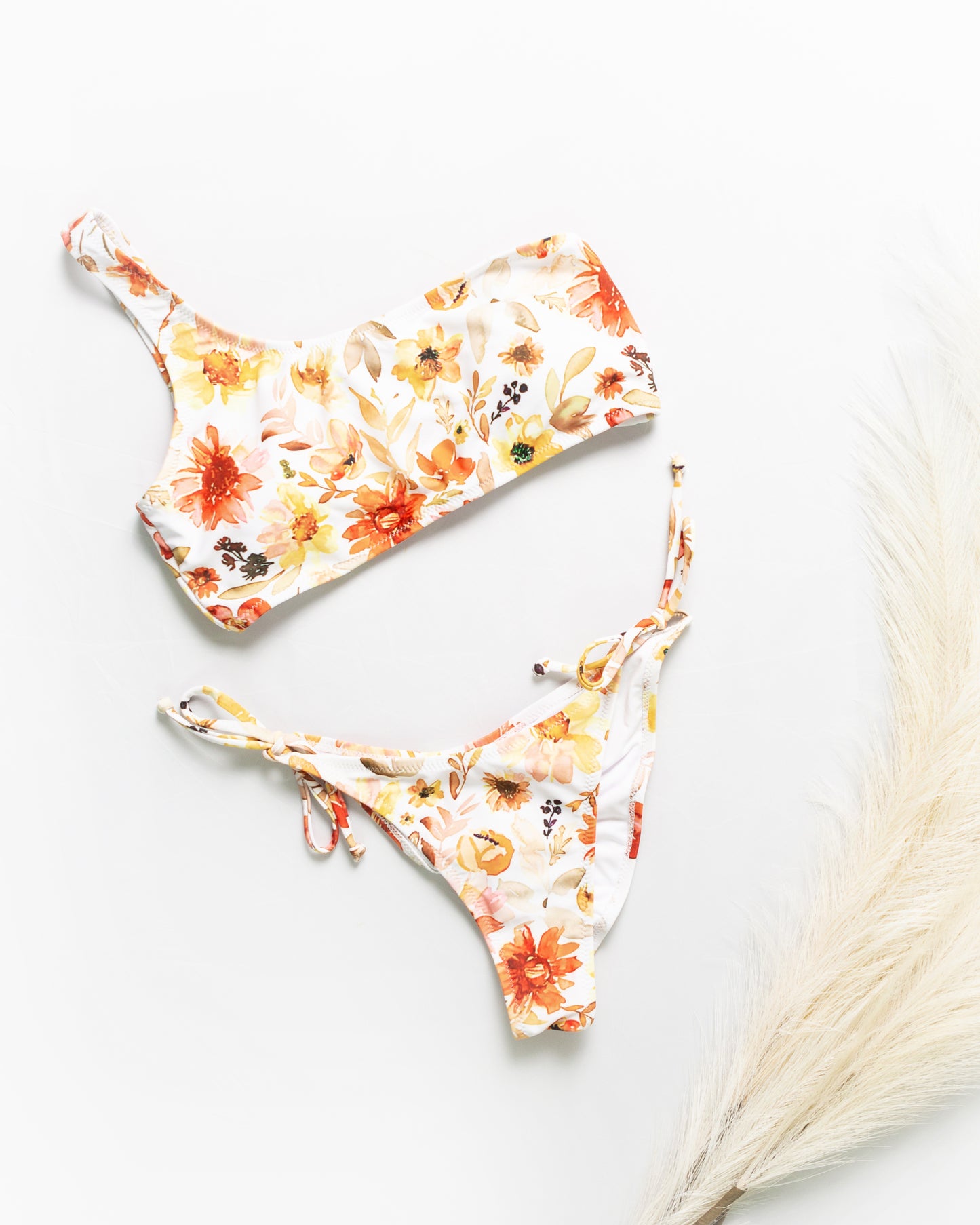 Autumn Bikini | Bottom