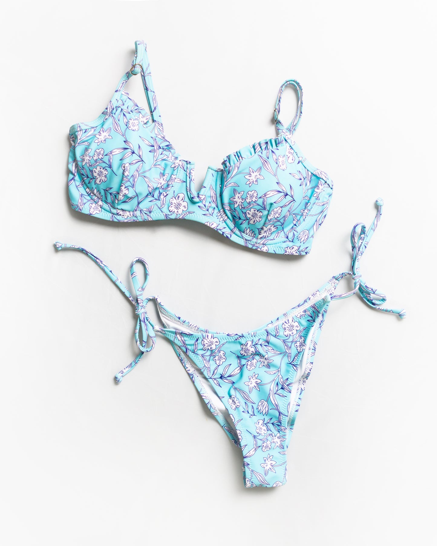 Atlantis | Bottom