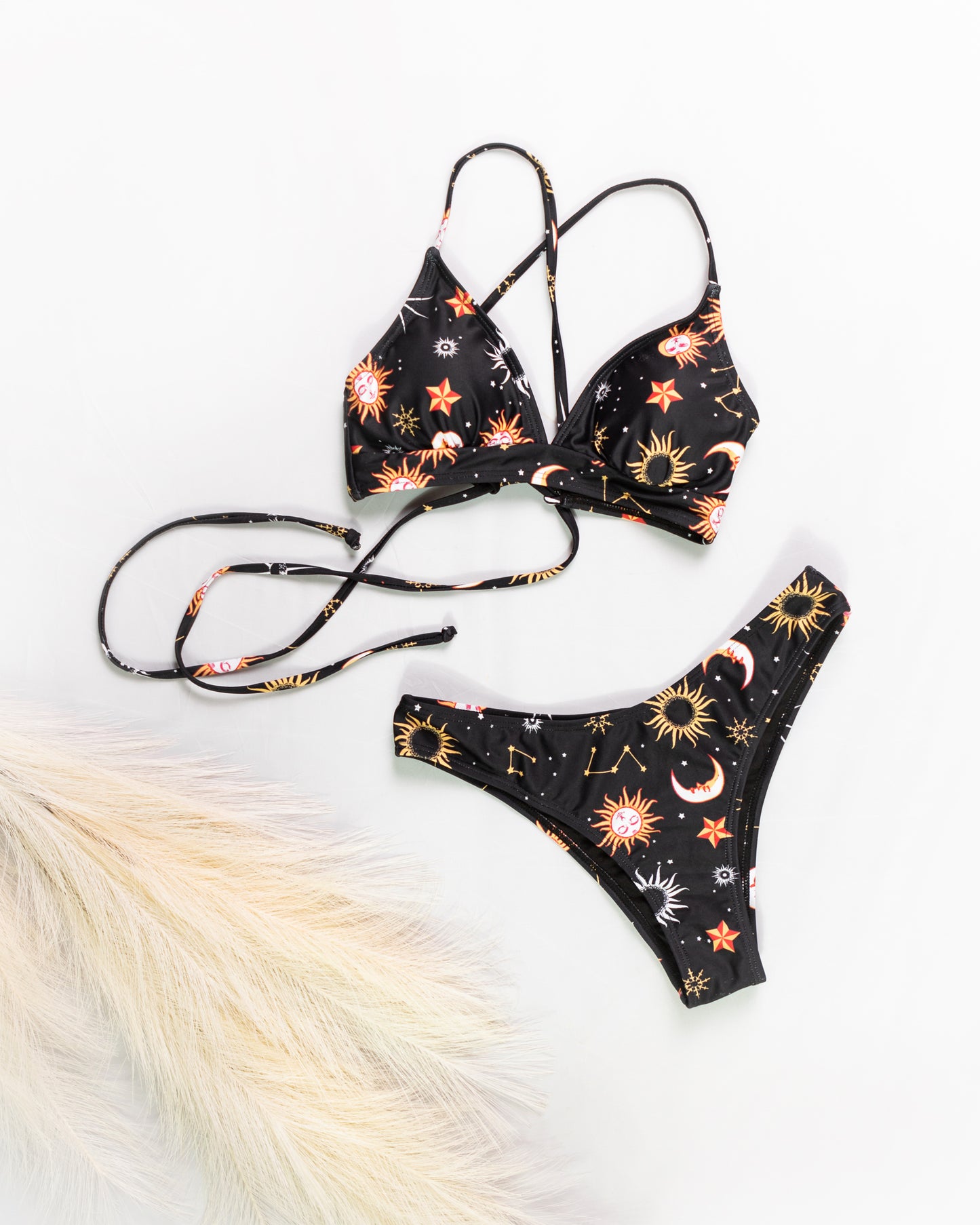 Moon of my Life Bikini | Bottom