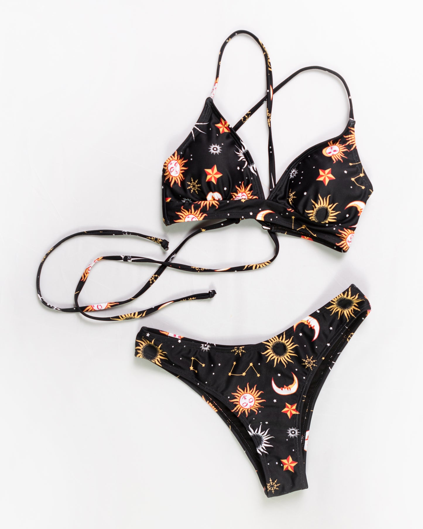 Moon of my Life Bikini | Top