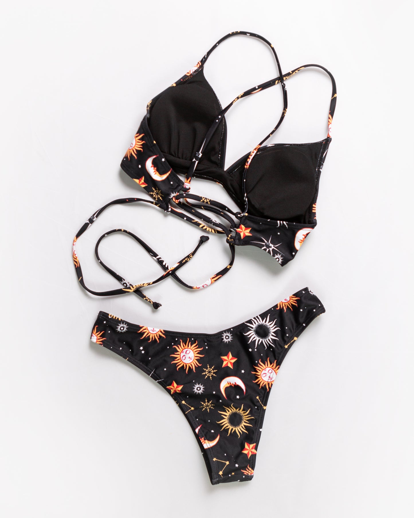 Moon of my Life Bikini | Top