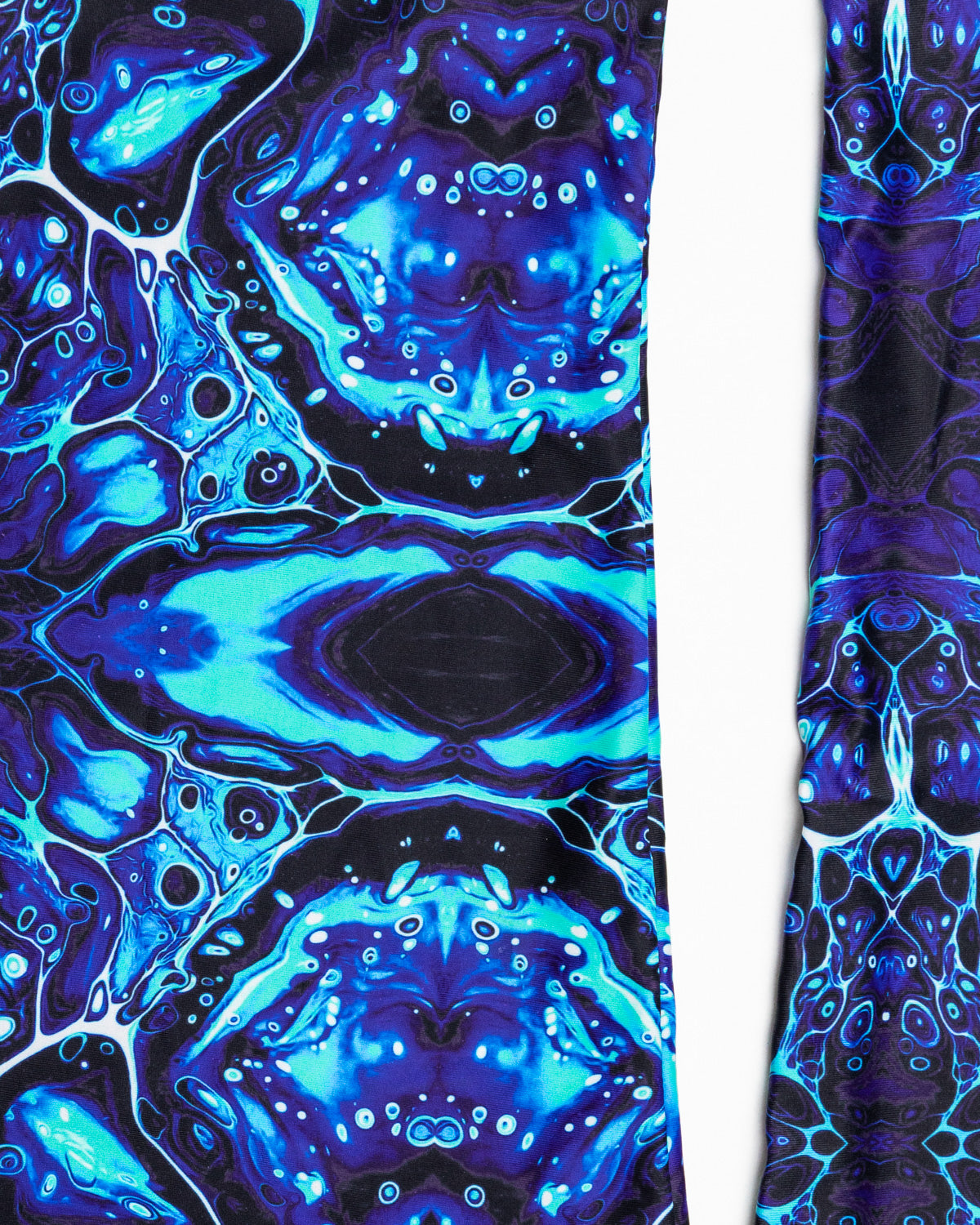Galaxy Blue Accessories