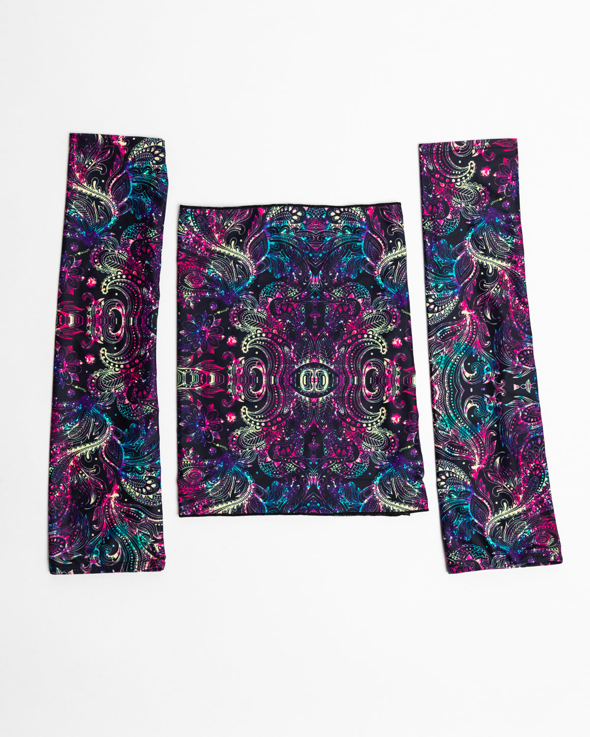 Enchanted Cosmos Accessories