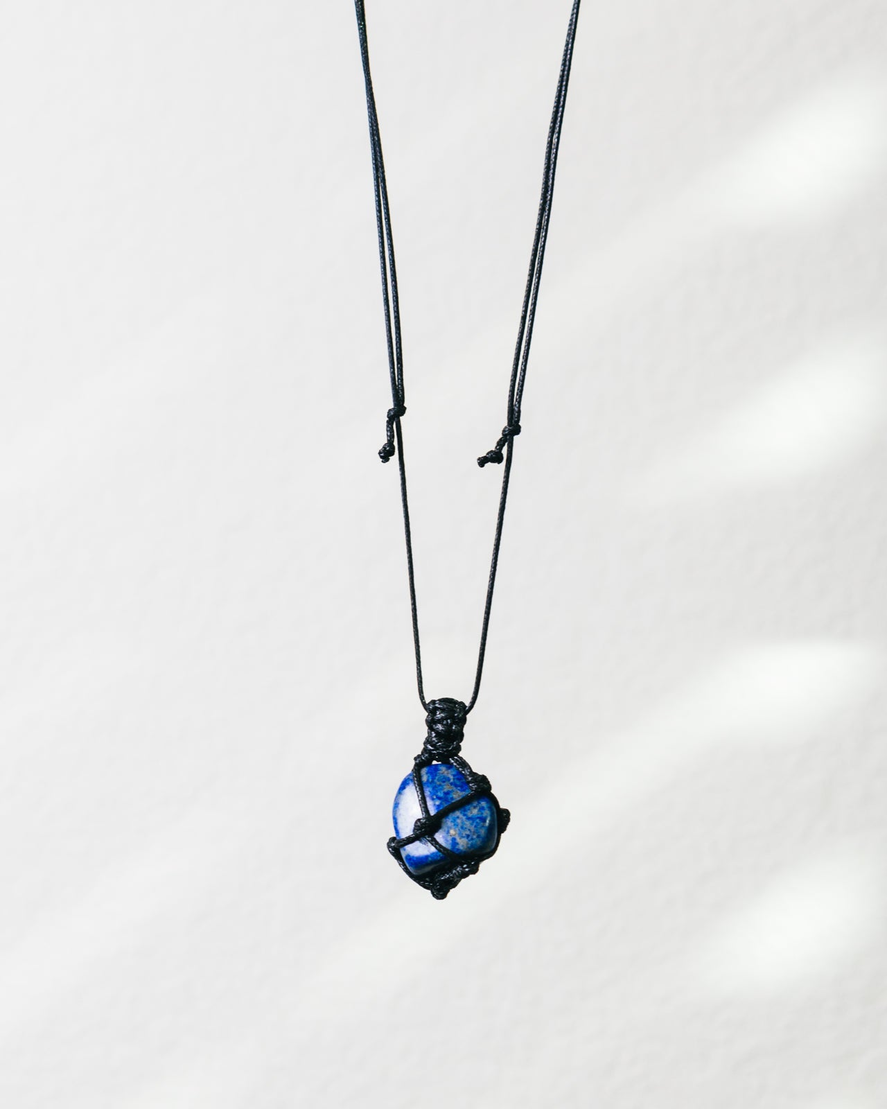 Lapis Lazuli Healing Crystal