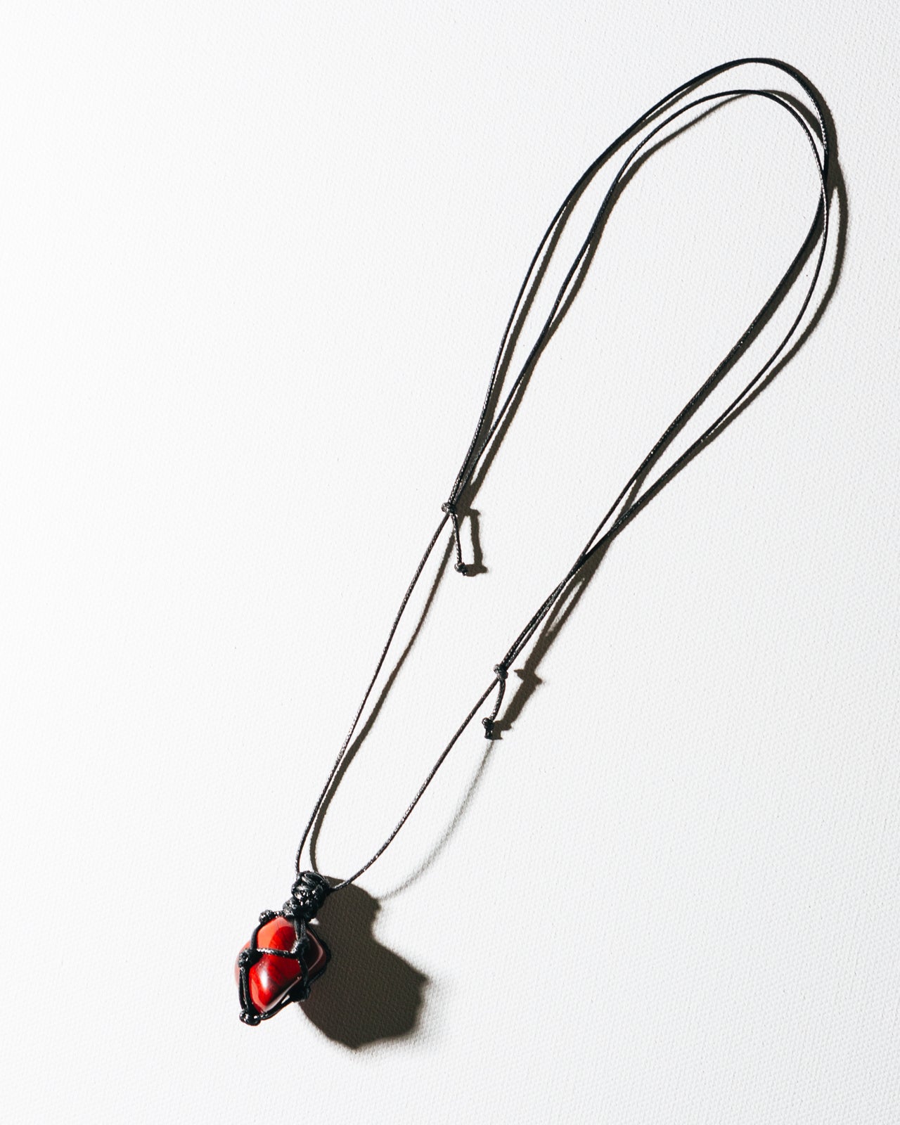 Red Jasper Healing Crystal