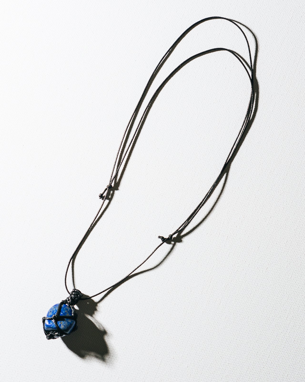 Lapis Lazuli Healing Crystal