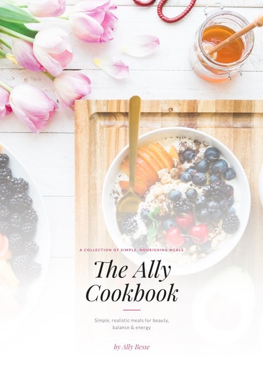 The Ally CookBook