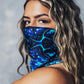 Women's Galaxy Blue