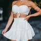 Avalanche - Flowy Skirt Set