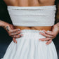 Avalanche - Flowy Skirt Set