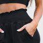 Éclipse - Pants Set
