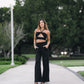 Éclipse - Pants Set
