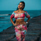 Tropical Fusion Set