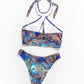 Interstellar Bikini | Top