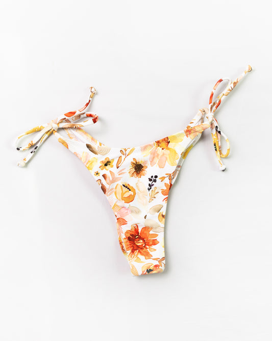 Autumn Bikini | Bottom