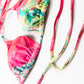 Tropical Fusion Bikini | Top