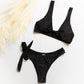 Midnight Bikini | Bottom