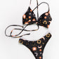Moon of my Life Bikini | Top