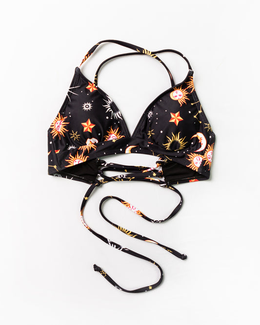 Moon of my Life Bikini | Top