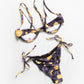 Stardust Bikini | Bottom