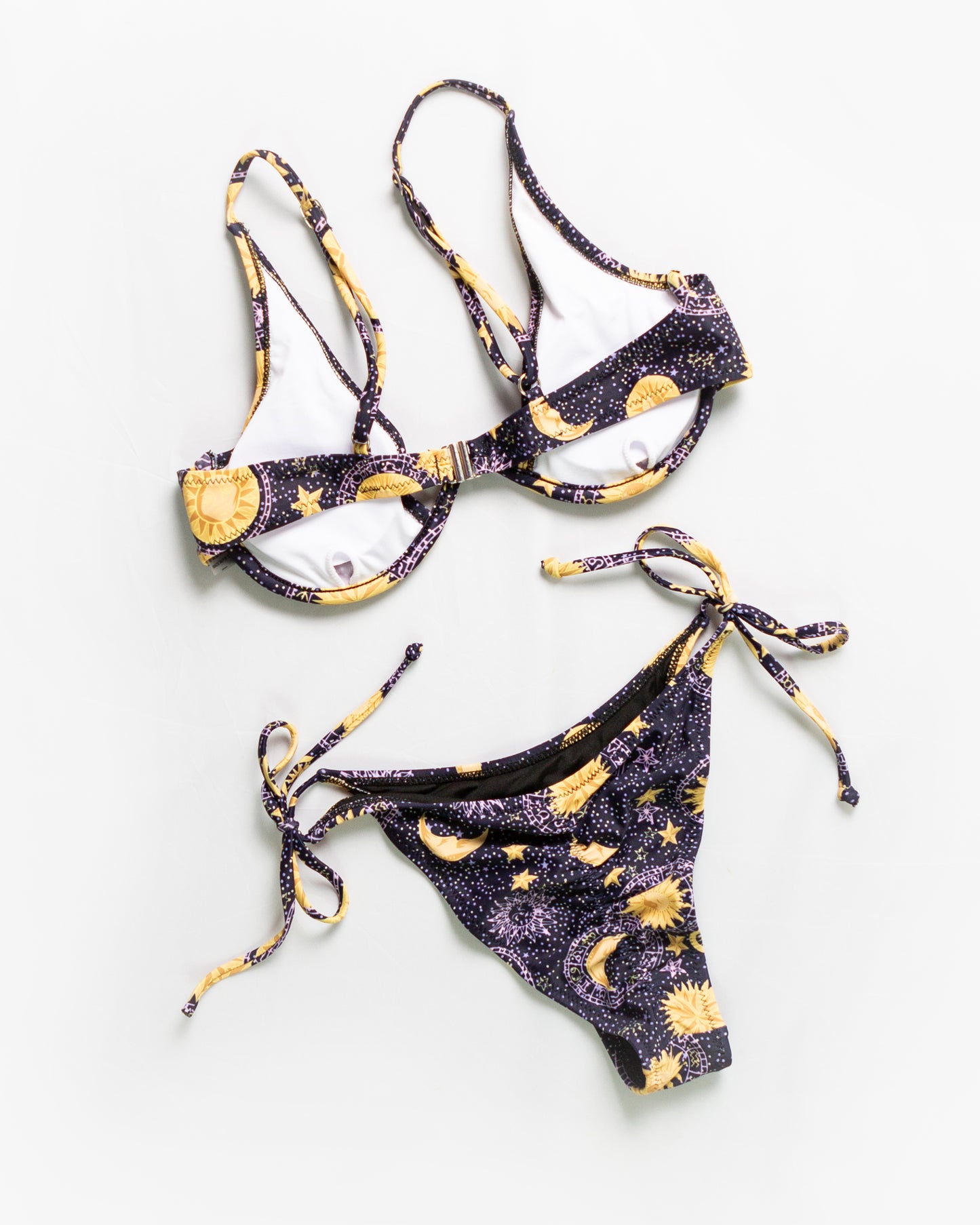 Stardust Bikini | Top