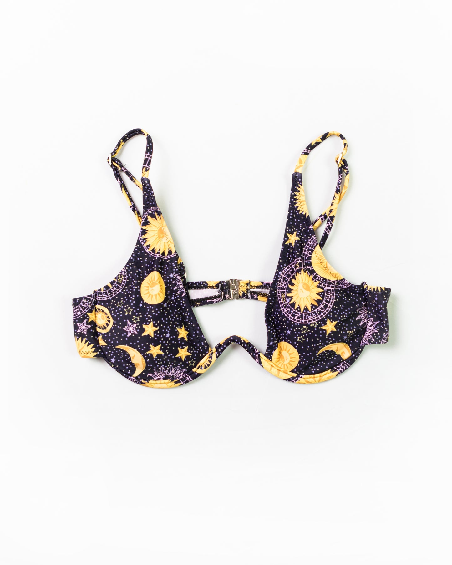 Stardust Bikini | Top