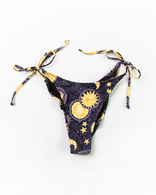 Stardust Bikini | Bottom