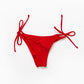 Ruby Rouge Bikini | Bottom