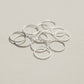 12 PCS Ring Sets | Sterling Silver