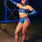 Women's Galaxy Blue