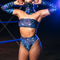 Women's Galaxy Blue