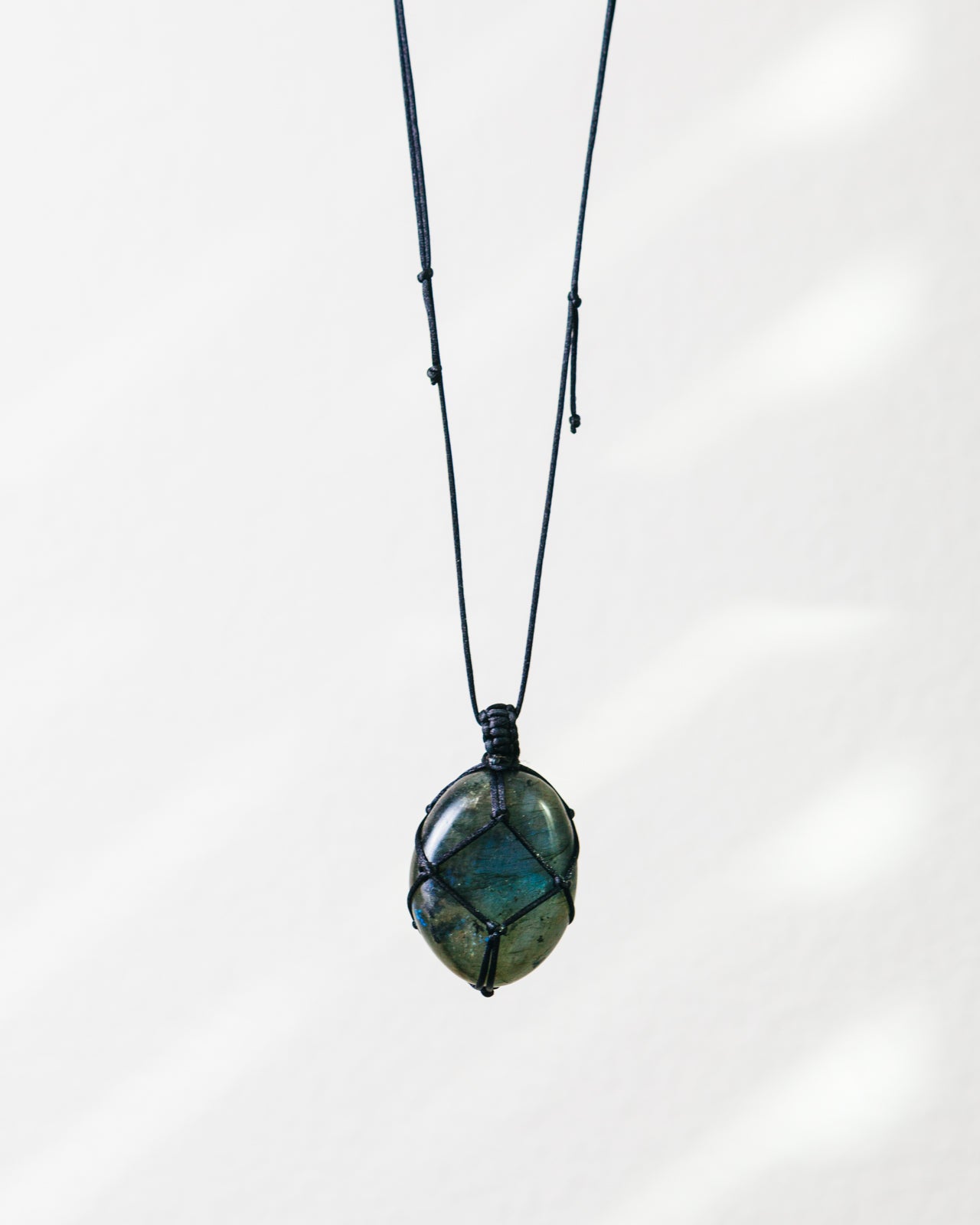 Labradorite Healing Crystal