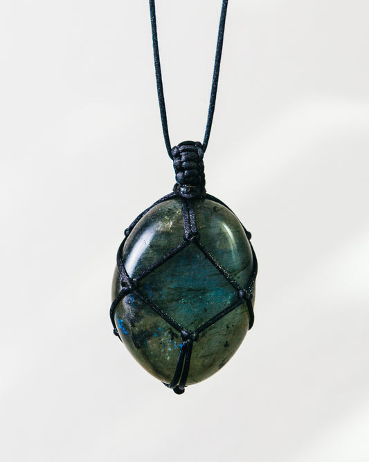 Labradorite Healing Crystal