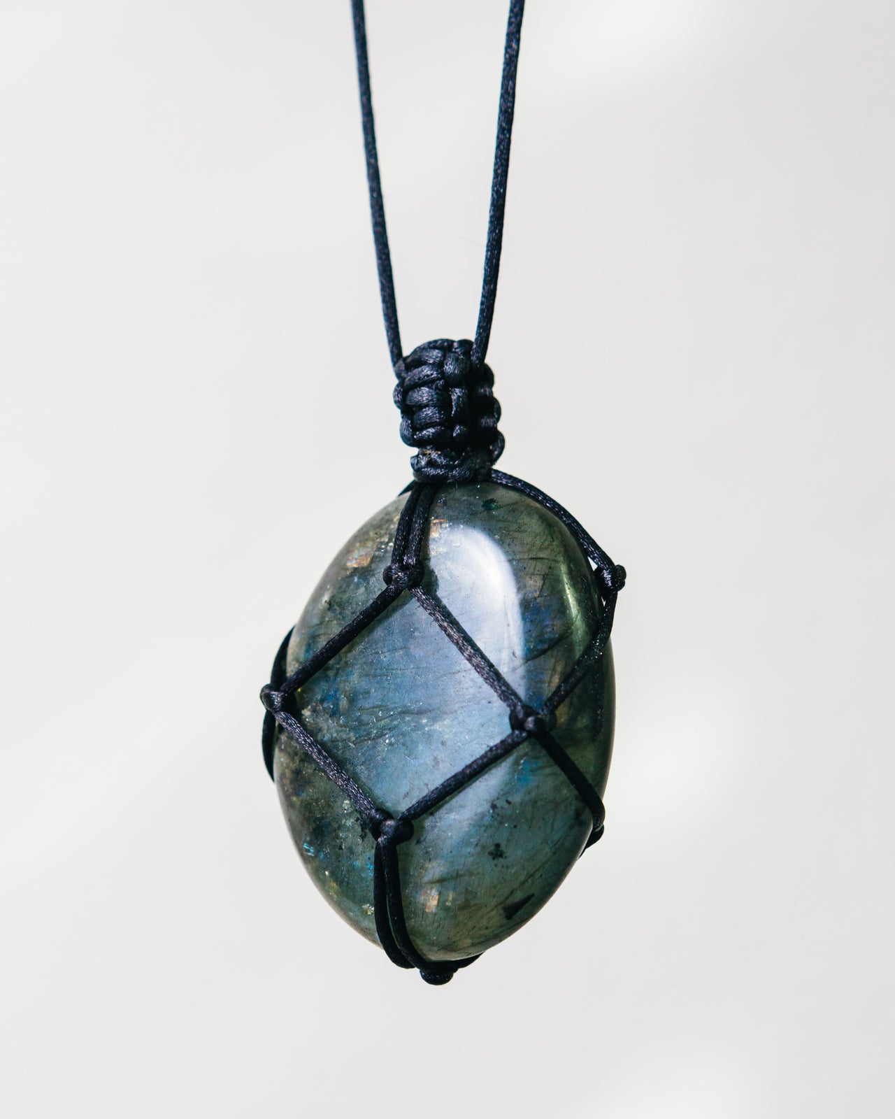 Labradorite Healing Crystal