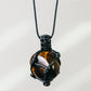 Tiger's Eye Healing Crystal