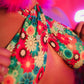 Flower Power Top