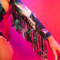 Wavy Baby Arm Sleeves