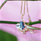 Abalone Butterfly