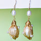 Raindrop Earrings
