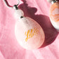 Perfume Pendants - Himalayan Crystal