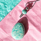Perfume Pendant - Aquamarine