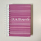 B.A.B Notebook