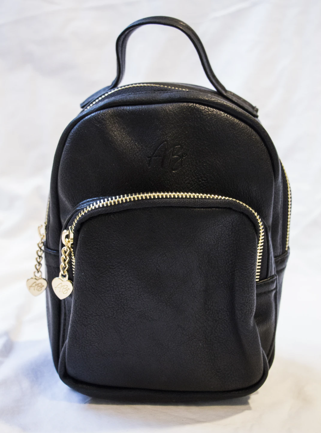 Mini Bookbag/Crossbag