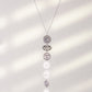 Silver Cascade Chakra