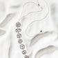 Silver Cascade Chakra